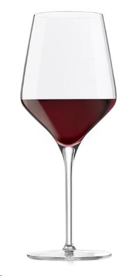 Libbey Prism Wine Glass 20oz sold by dozen