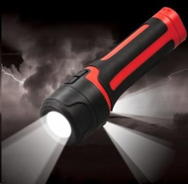 Lifegear LifeGear Stormproof Path Light Flashlight(01480)