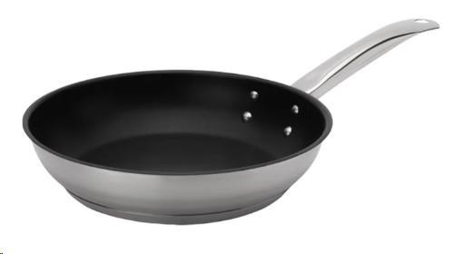 Frying Pan, Stainless Steel, Elements, Non-Stick, 9.5" - SOLD BY EACH (34060)