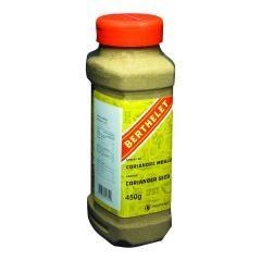 Berthelet Ground Coriander - 450g (6) (19610)