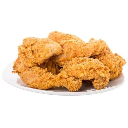 HH 9-Cut Homestyle Breaded Chicken 9.9kg - sold by case