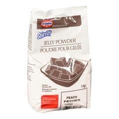 Shirriff Peach Jelly Powder - 1KG (2)(48307)