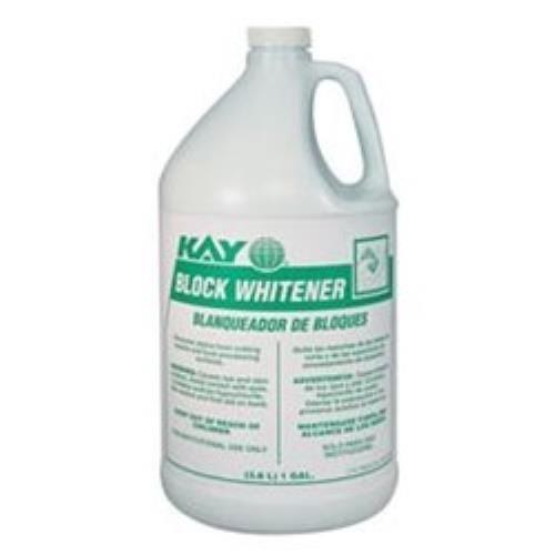 Diversey Block Whitener Cleaner - 3.78L (4) (56211)