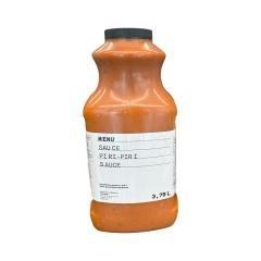 Menu Piri Piri Sauce - 2 x 3.79L (13651)