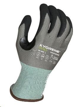 WORKHORSEÂ® x KyoreneÂ® ANSI Cut Resistant Level A4 Gloves  - Size Large - sold by pair (00-840-L)