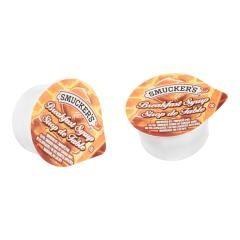 Smuckers Pancake Syrup Portions - 100 x 30ml (02300)