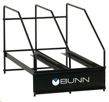 Hopper Rack, MHG 2 Position for MHG 6 lb
