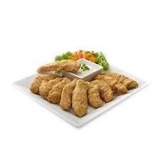 Nikolaos BB Tenders (50-60 pcs) - 4KG