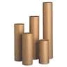 Brown Paper Roll - DD30 36" 36 x 1000 Kraft Wrap - roll (62390)