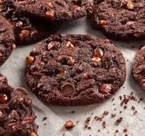 Frozen Food - Sweet Discovery Turtle Cookie Puck - 160 x 2oz (58910)