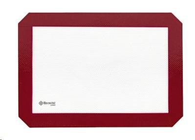 Baking Silicone mat 1/2 size 16.5"x11.6"/42x29.5cm