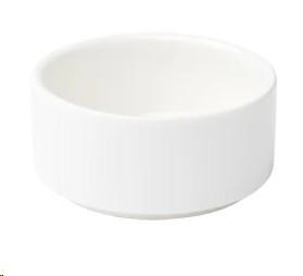 Ramekin, Stackable, 2.5" Diameter, 2.37oz (12) (5630102)