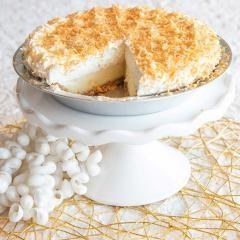 Apple Valley Coconut Cream Pie 10" - 4 x 1100g (40513)