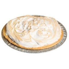 Apple Valley Lemon Meringue Pie 10" - 4 x 1.1KG (40515)
