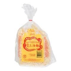 Wings Cooked Shanghai Noodles - 8 x 5LB (01172)