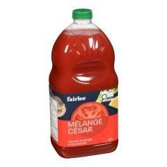Fairlee Caesar Mix - 1.89L (6) (89631)