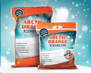 Xynyth Arctic Orange Icemelter - 22LB (41021)