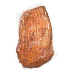 Lesters Montreal Smoked Meat Brisket Frozen - 1 PIECE *SOLD BY KG* (01032)