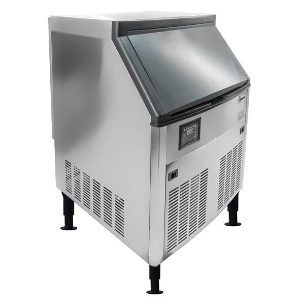 Omcan Ice Maker Bin 210lb per day 115v/60/1