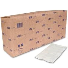 Napkins - Express Napkins White DX900 - 6000/Case (NET)