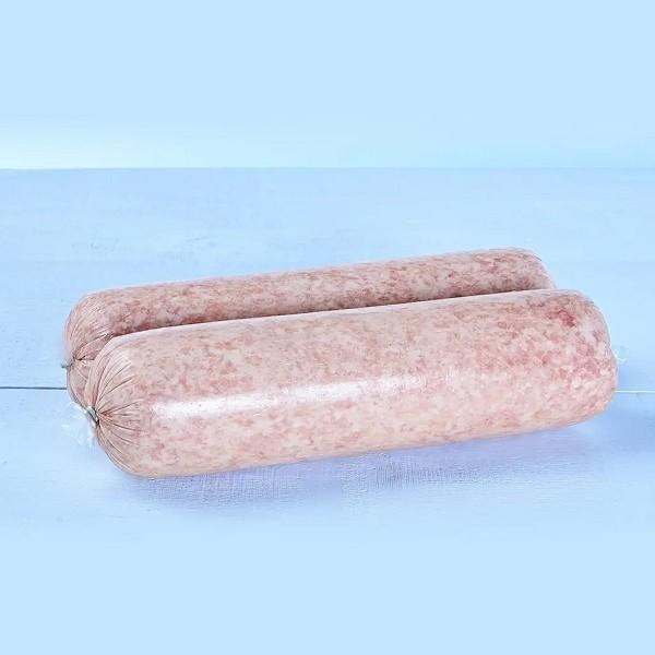 Olymel Lean Ground Pork - 2.5KG x 2/CS - SOLD BY CASE - (1) (55670)