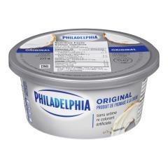 Philadelphia Cream Cheese Tubs - 12 x 227g (89597)