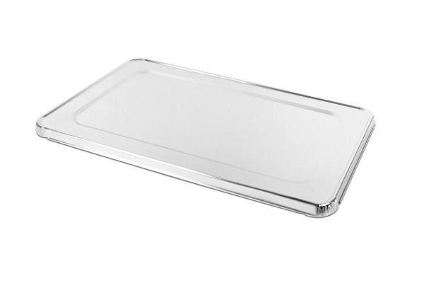 WP Full Steam Foil Lid - 50/CASE (5000)