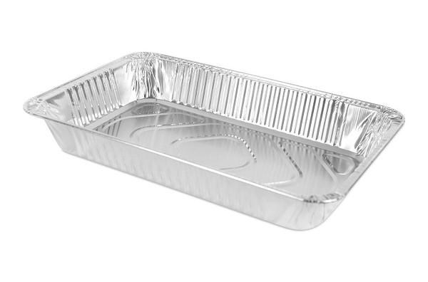 WP Full Steam Pan Deep - 100/CASE (35130)