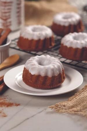 Wow Factor Cinnamon Bundt Cake - 25/CASE