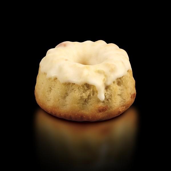 Wow Factor Lemon Bundt Cake - 25/CASE