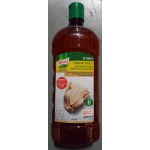 Unilever Knorr Ultimate Base Chicken Liquid Concentrate - 946ml (4)