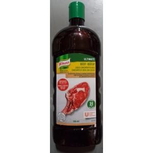 Unilever Knorr Ultimate Base Beef Liquid Concentrate - 946ml (4)
