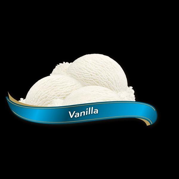 Chapman's Markdale VANILLA Hard Ice Cream - 11.4L (01001)