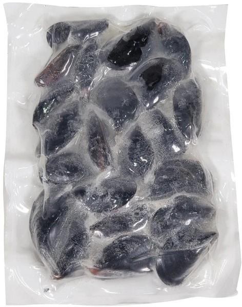 High Liner Signature Shell-On Cooked *PEI* Mussels (22-28ct/lb)- 1LB (10)