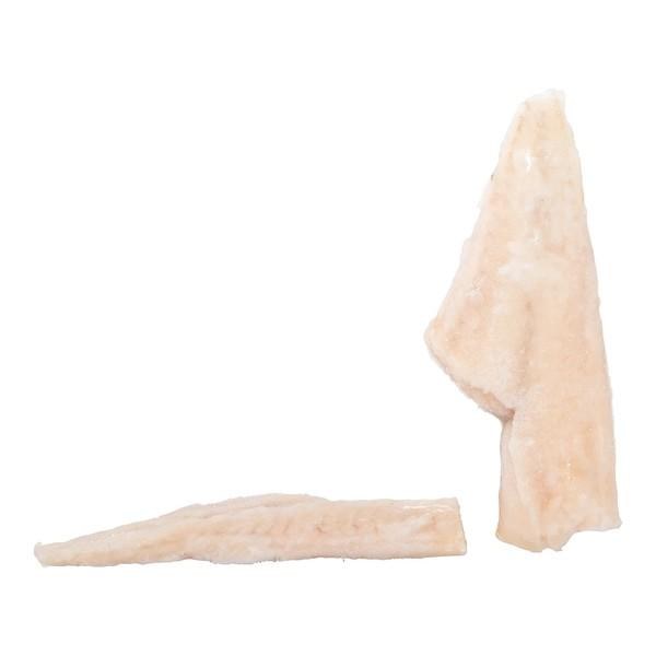High Liner IQF Haddock Fillets 5oz - 10LB (08882)