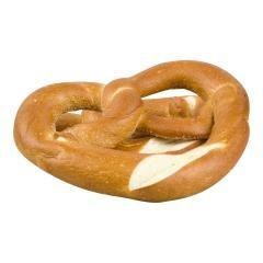 Backerhaus Soft Pretzel Twist Medium 3oz - 48/CASE (41024)