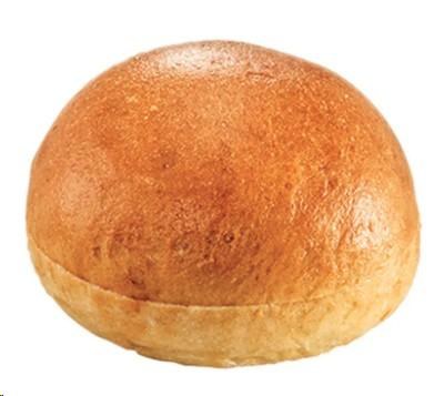 Backerhaus Bistro Potato Bun - 72/CASE (34000)