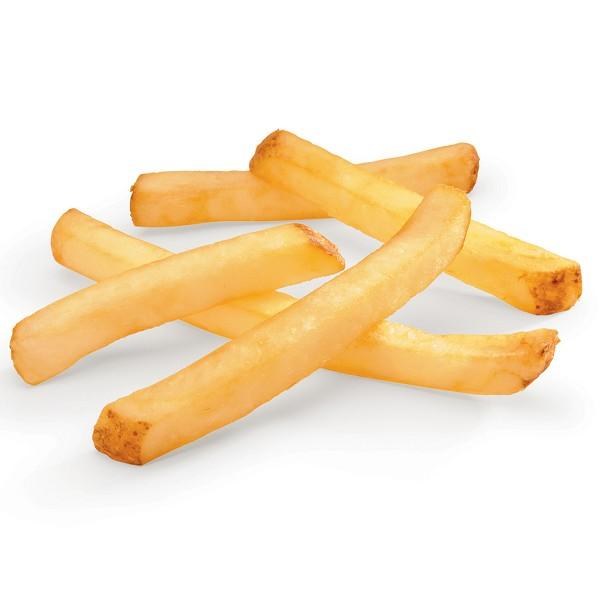 McCain Taterchef Homestyle Red Skin 7/16 Fries - 6 x 5LB