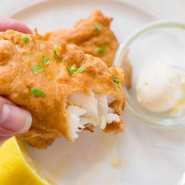 Janes Lemon Pepper Cod 3-5oz / 2 x 2KG (1) (23904)