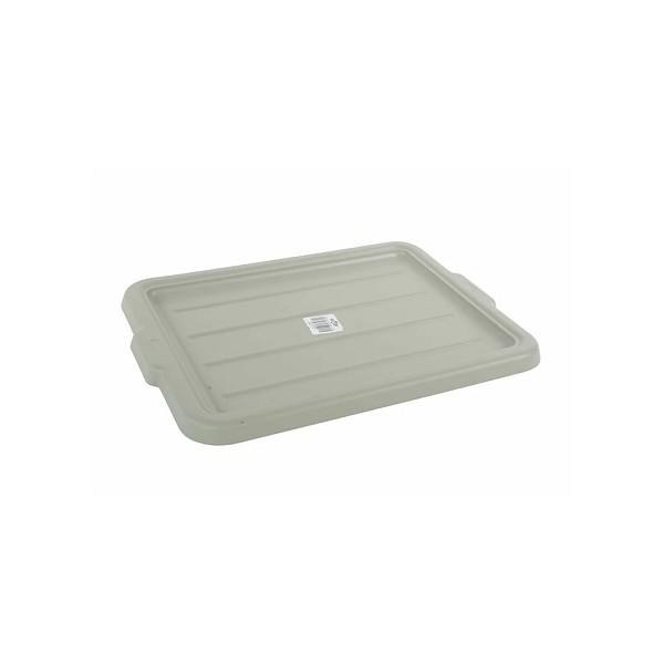 Globe Bus Pan Lid - For 5" & 7" Bus Box - (02949)