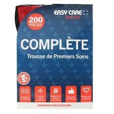 Easy Care Canada Complete Kit Fr/Eng (6) (75999)