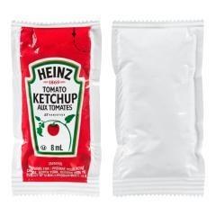 Heinz Portion Ketchup 8ml - 1000/CASE (03310)