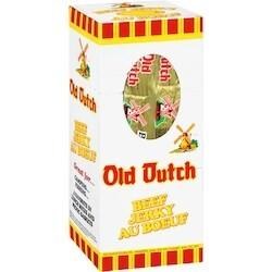 Old Dutch HONEY Beef Jerky 15g - 48/BOX