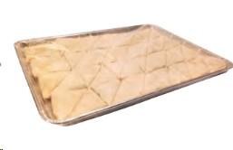 Krinos Spanakopita (Spinach & Cheese) - 2 x 48pc (05910)
