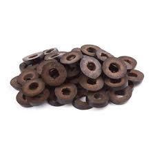 Hermes Black Sliced Olives - 2.84L (6)