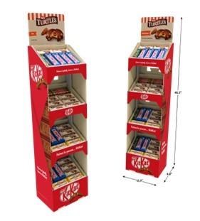 Nestle Singles Complementary PPK - 276ct (75313)