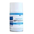 Air Works Health Gard Air Freshener Spray Fresh Linen - 7oz - (12)(07918)
