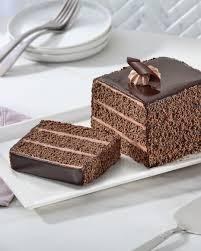 Dufflet Pastries Cheesecake Bar (2" x 12 x 16") - 2 x 2.8KG