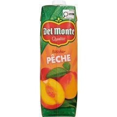 Del Monte Peach Nectar - 12 x 960ml (26813)