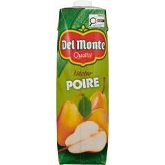Del Monte Pear Nectar - 12 x 960ml (26898)